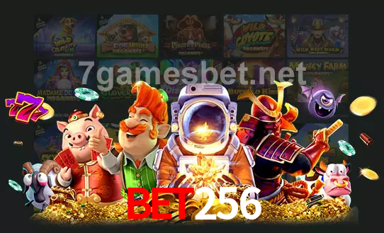 cassino Bet256