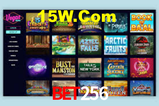 Bet256