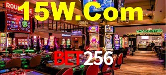 Ofertas Imperdíveis na Bet256: Promoções e Bônus Que Valem a Pena
