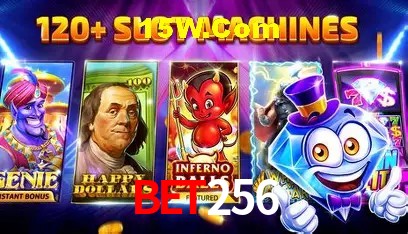 Bet256 - User Statistics