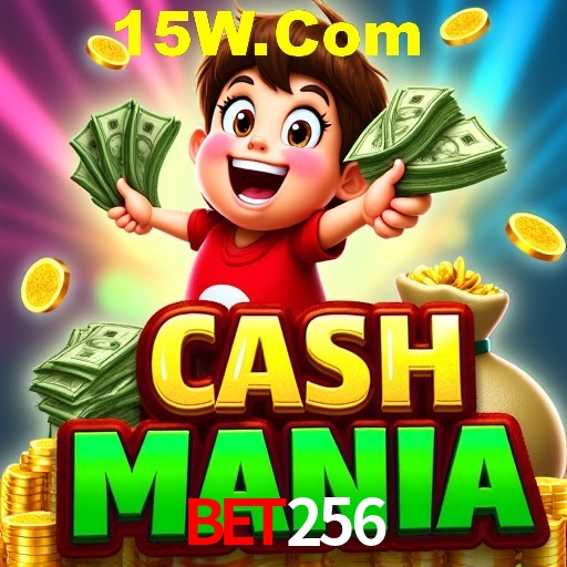 Flash Promotion Bet256