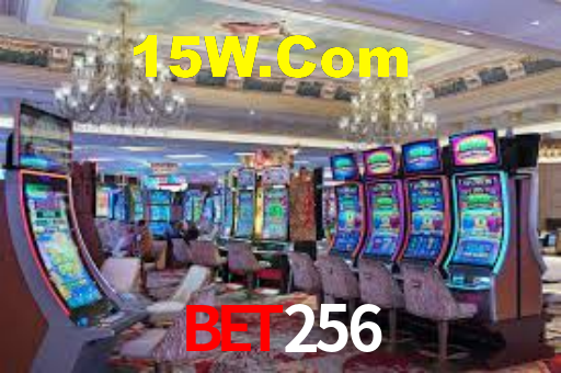 Bet256 Login