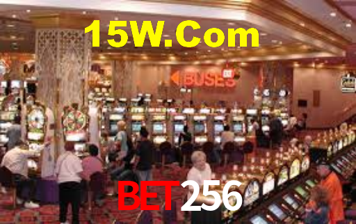 Bet256: Jogos de Caça-Níqueis-Altas Recompensas, Roleta-Velocidade, Blackjack-Desafios Máximos