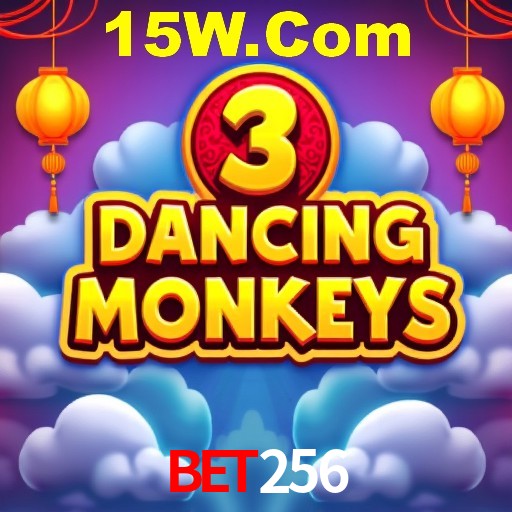 cassino Bet256