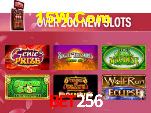 Bet256 Login
