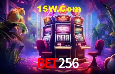 Jogos de Slot Bet256
