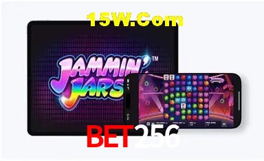 Tecnologia da Plataforma Bet256