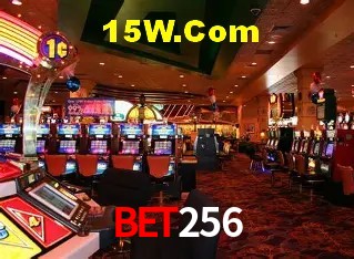 Bet256 Brasília - Jogo Features