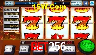Avaliações dos Jogadores Bet256