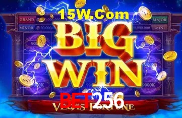 Promoção Relâmpago Bet256