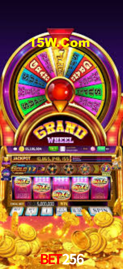 Bet256.Com