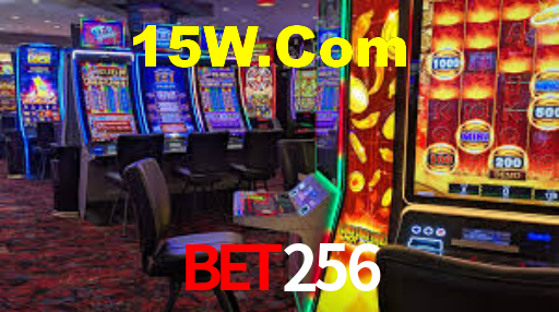 Bet256