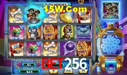 Bet256 - Análise de Mercados Esportivos