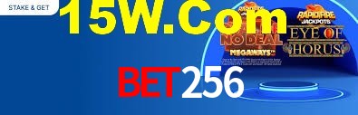 Exclusive Games Bet256