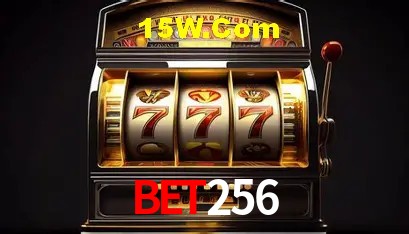 Bet256 Belo Horizonte - Payments