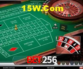 Sistemas de Segurança Bet256