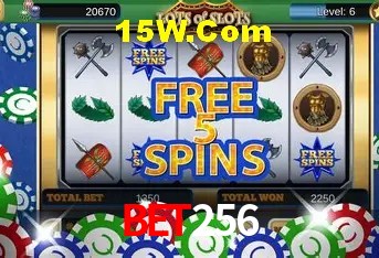 Bet256 Rio de Janeiro - Popular Jogos