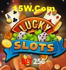 Bet256 Slot - 320+ Caça-Níqueis Premium