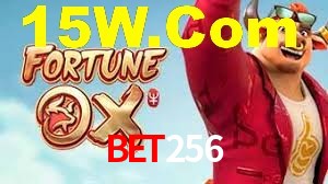 Programa VIP Bet256