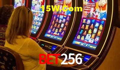 Casino Ao Vivo Bet256