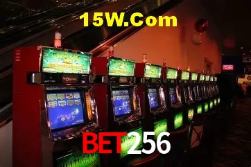 Bet256 - Aplicativo Móvel