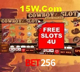 Bet256 Brasília - Betting Features