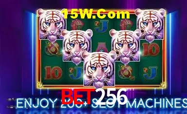 Integração de APIs Bet256